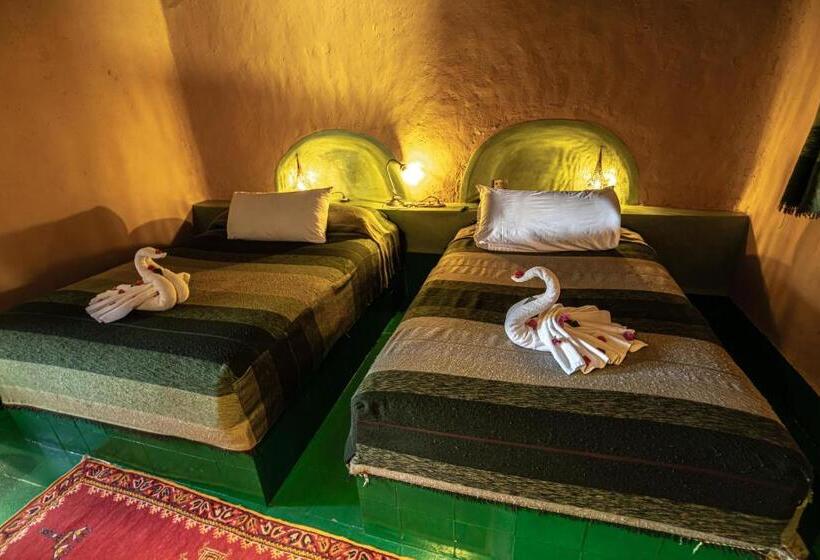 Fotos del hotel Kasbah  Tombouctou:  3