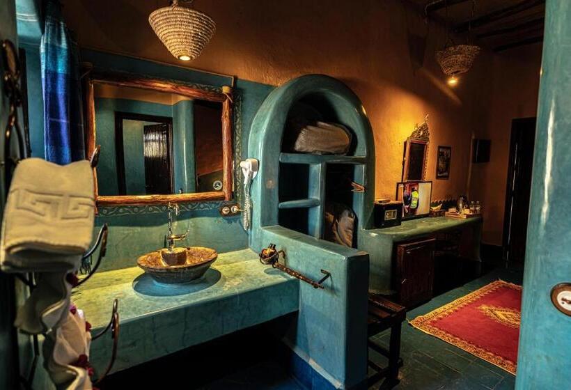 Fotos del hotel Kasbah  Tombouctou:  34