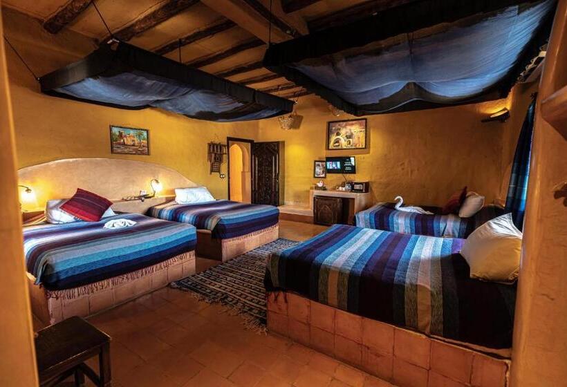 Fotos del hotel Kasbah  Tombouctou:  4