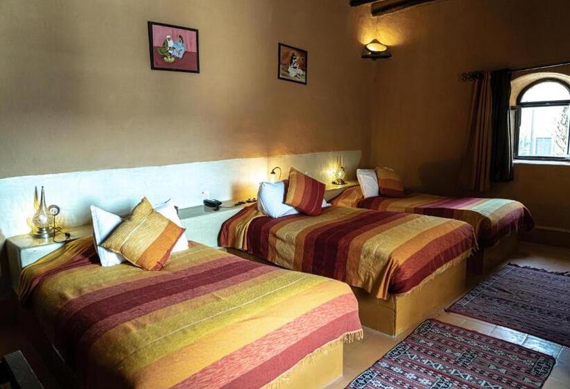 Fotos del hotel Kasbah  Tombouctou:  12