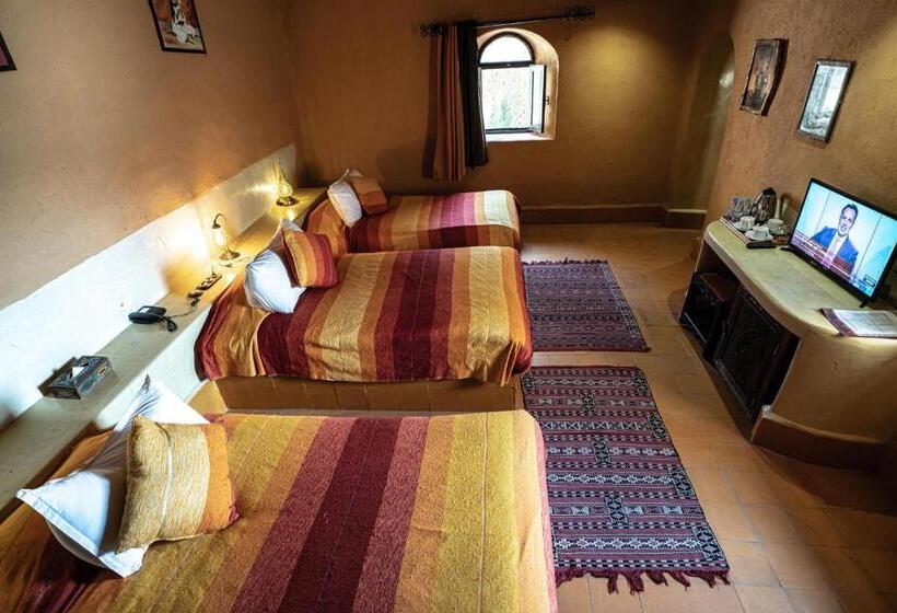 Fotos del hotel Kasbah  Tombouctou:  17