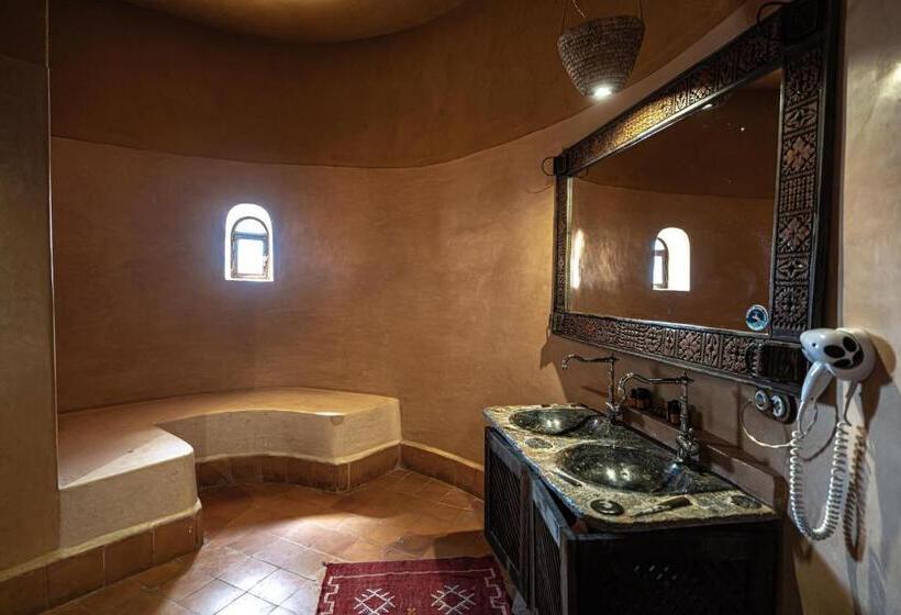 Fotos del hotel Kasbah  Tombouctou:  31
