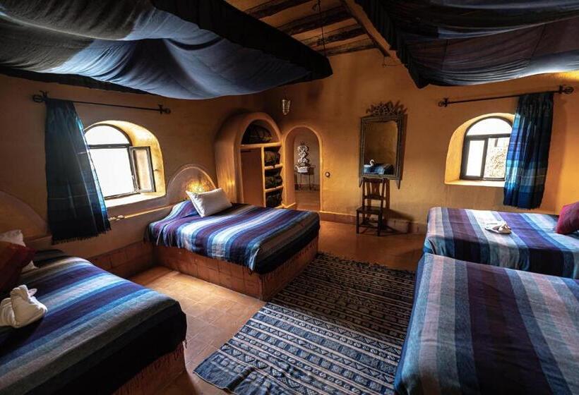 Fotos del hotel Kasbah  Tombouctou:  18