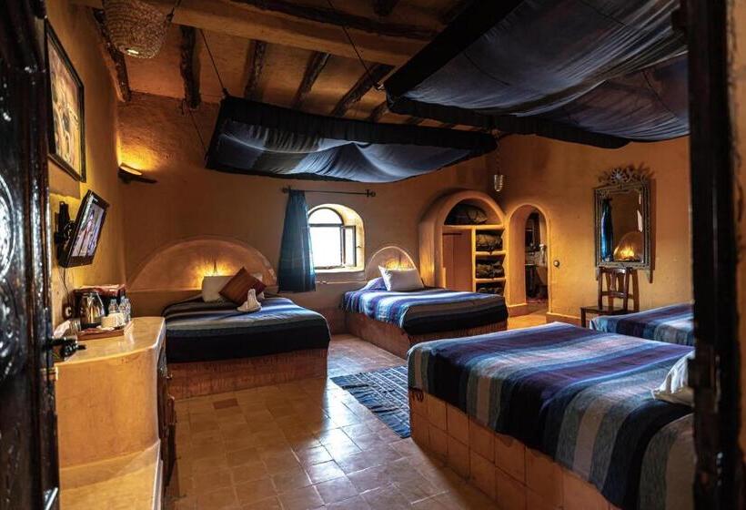 Fotos del hotel Kasbah  Tombouctou:  19