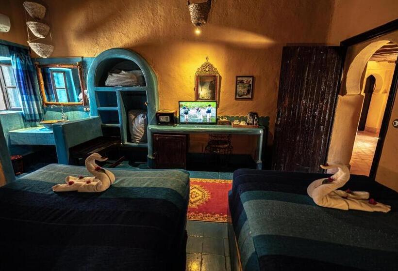 Fotos del hotel Kasbah  Tombouctou:  20