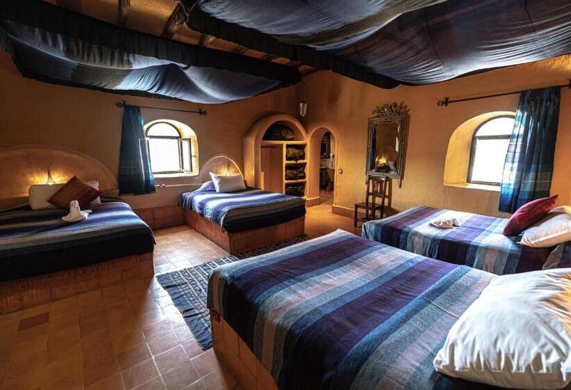 Fotos del hotel Kasbah  Tombouctou:  21