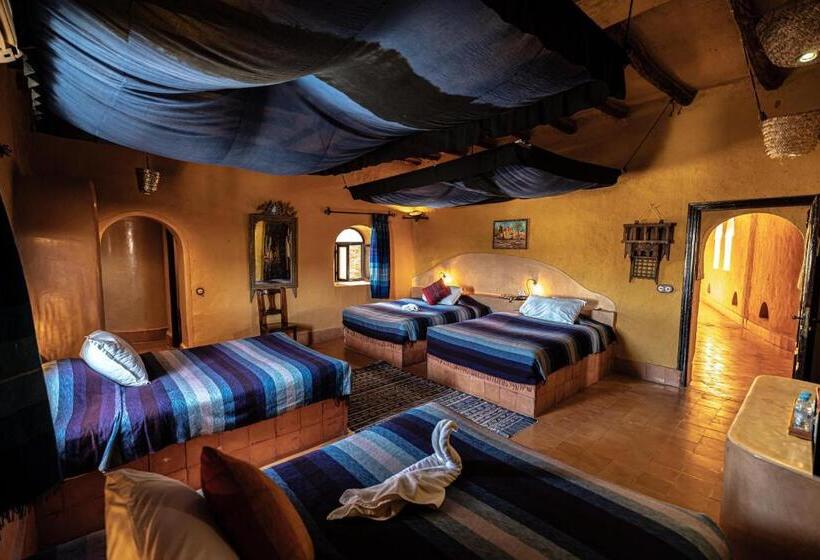 Fotos del hotel Kasbah  Tombouctou:  22