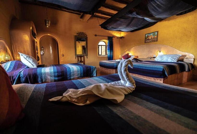 Fotos del hotel Kasbah  Tombouctou:  37