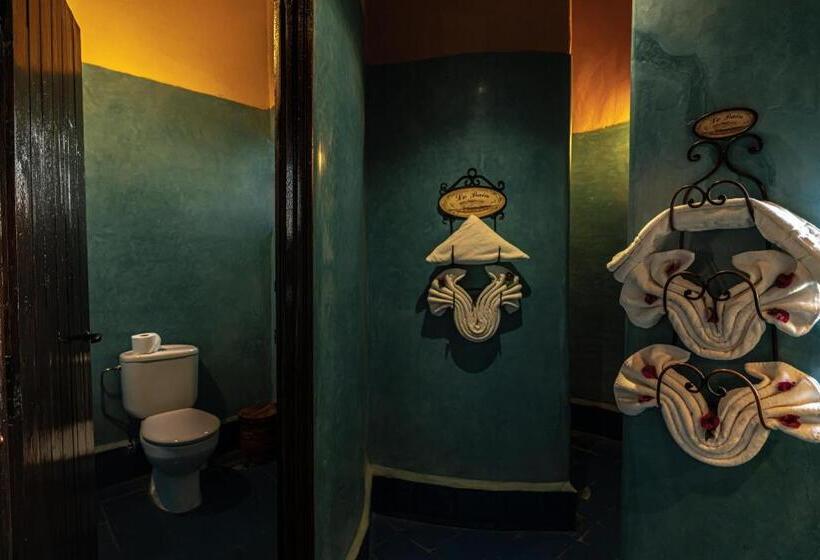 Fotos del hotel Kasbah  Tombouctou:  26