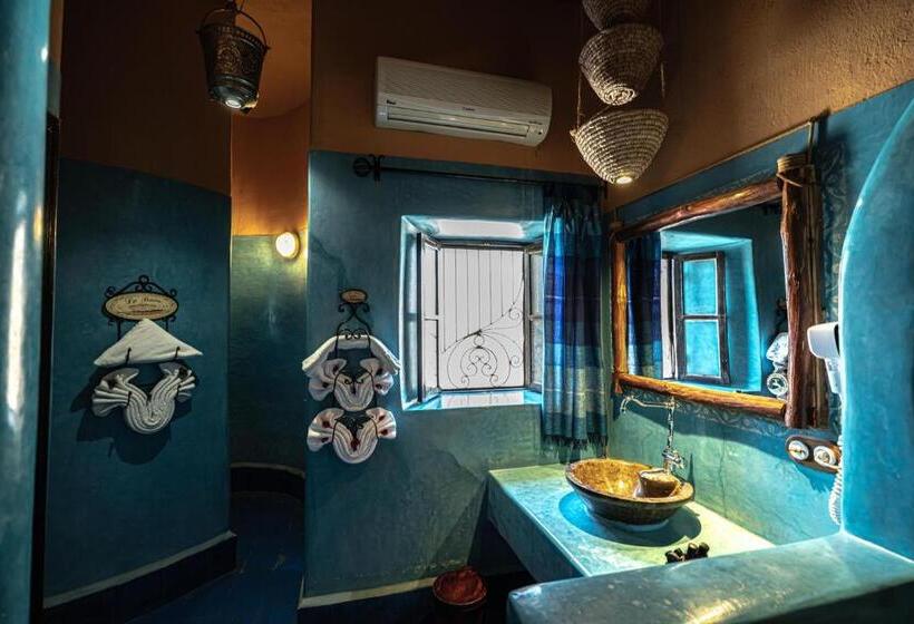 Fotos del hotel Kasbah  Tombouctou:  38