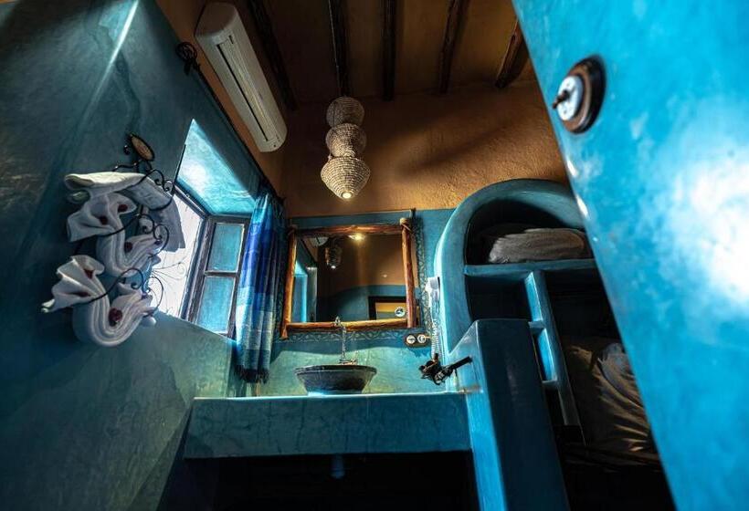 Fotos del hotel Kasbah  Tombouctou:  50