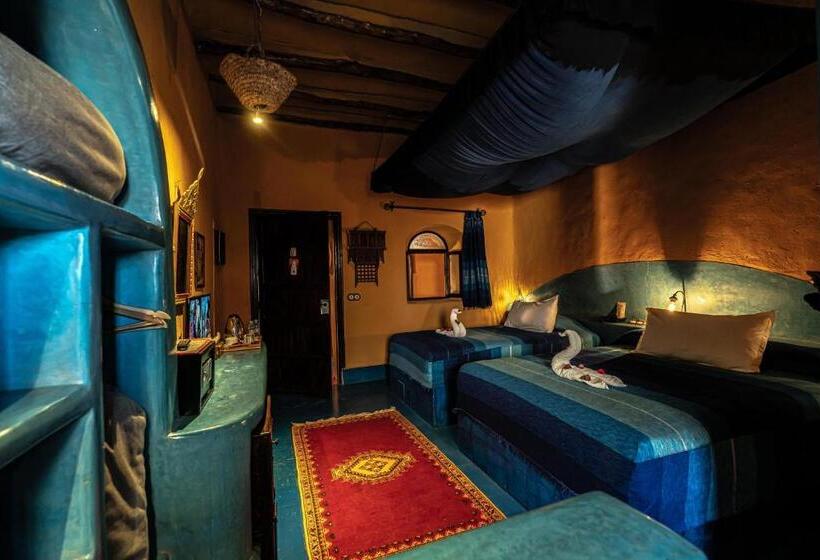 Fotos del hotel Kasbah  Tombouctou:  41