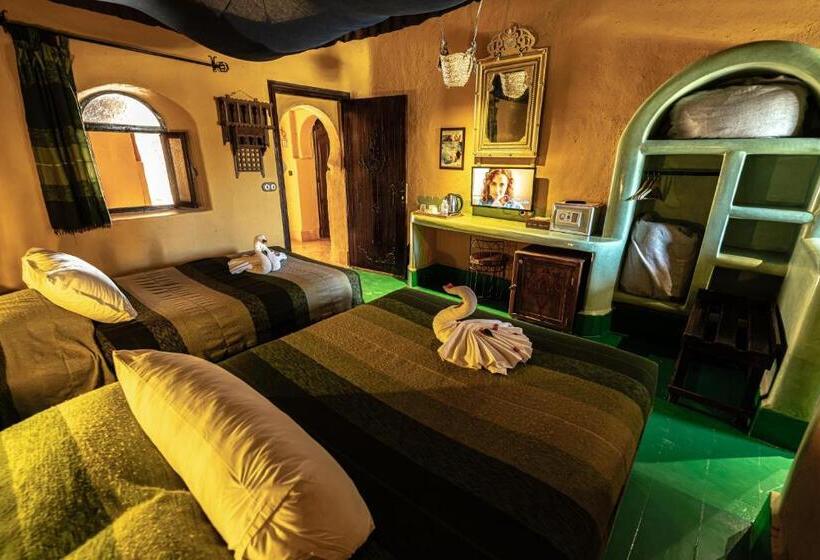 Fotos del hotel Kasbah  Tombouctou:  42