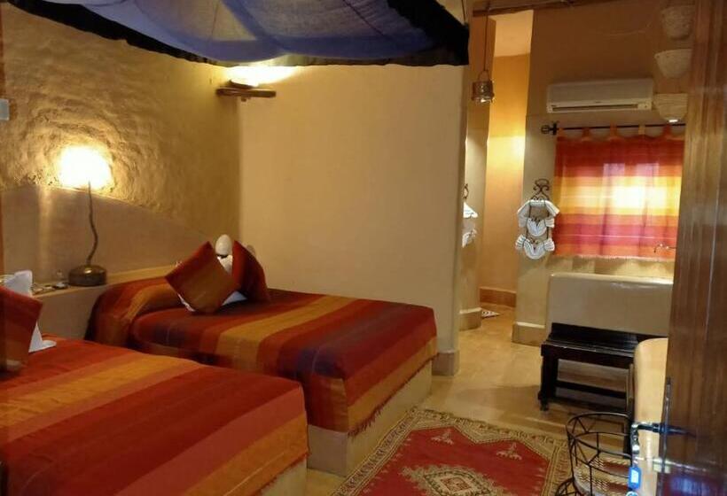 Fotos del hotel Kasbah  Tombouctou:  23