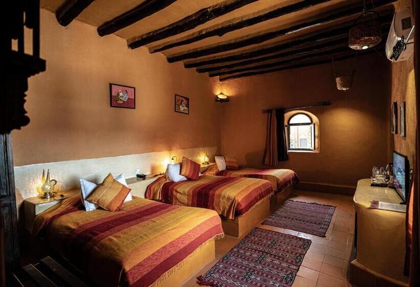 Fotos del hotel Kasbah  Tombouctou:  24