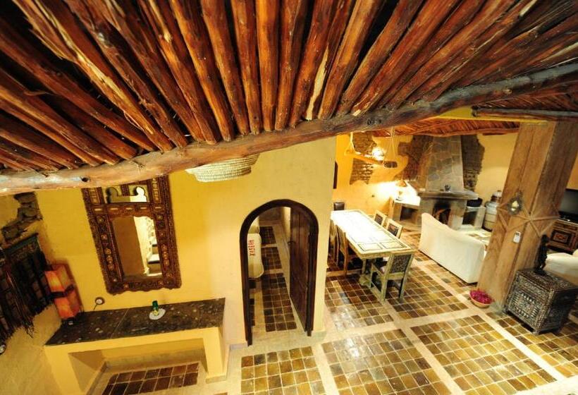 Fotos del hotel Kasbah  Tombouctou:  44