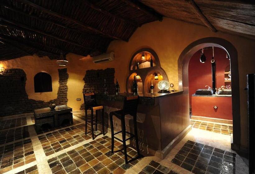 Fotos del hotel Kasbah  Tombouctou:  46