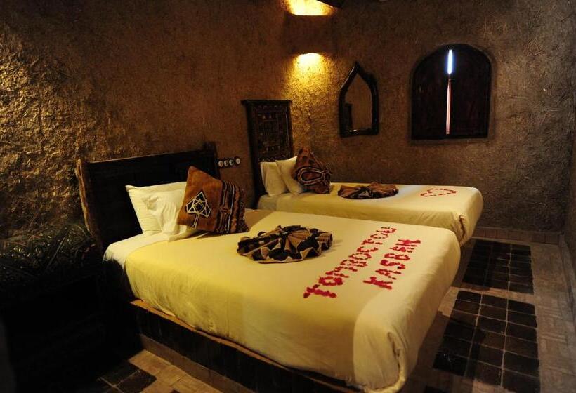 Fotos del hotel Kasbah  Tombouctou:  25