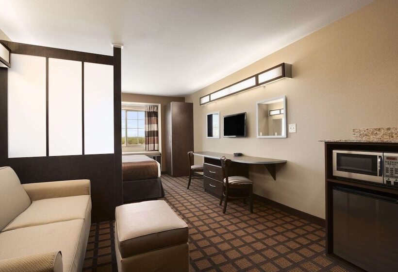 Microtel Inn & Suites Cotulla