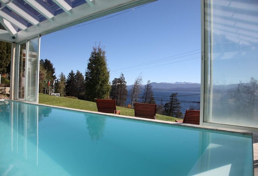 Pailahue Cabañas Lodge