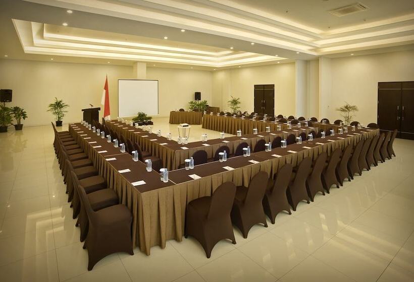Fotos del hotel V Hotel & Residence Bandung:  24