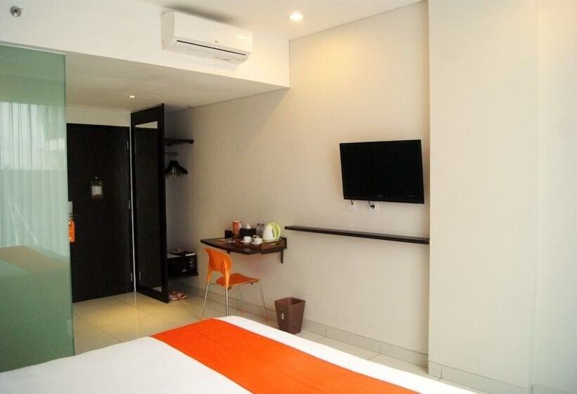 Fotos del hotel V Hotel & Residence Bandung:  13