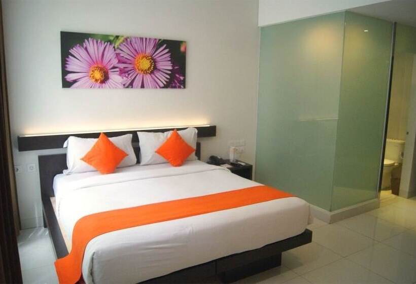 V Hotel & Residence Bandung