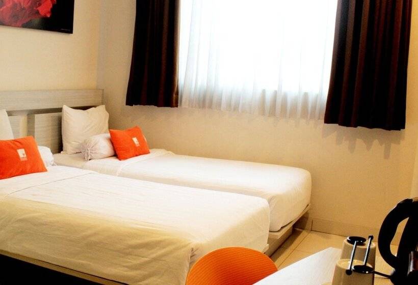 Fotos del hotel V Hotel & Residence Bandung:  2