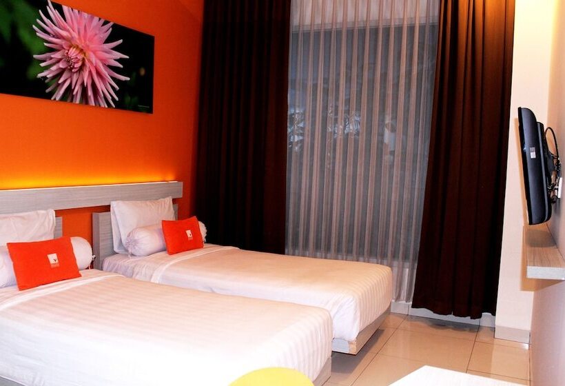 Fotos del hotel V Hotel & Residence Bandung:  25