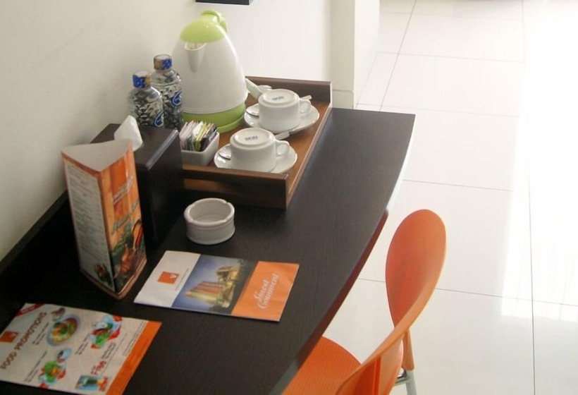 Fotos del hotel V Hotel & Residence Bandung:  17