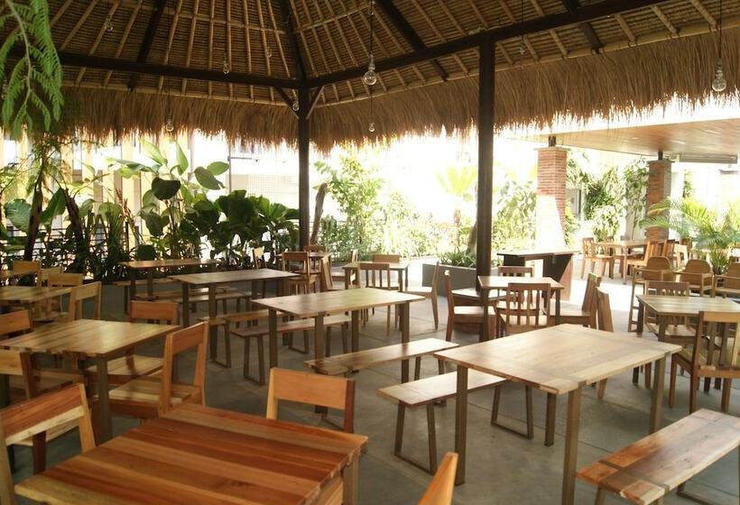 Fotos del hotel V Hotel & Residence Bandung:  23