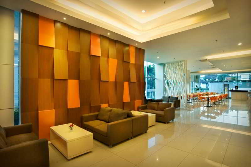 Fotos del hotel V Hotel & Residence Bandung:  5