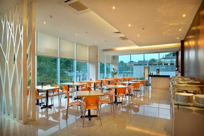 Fotos del hotel V Hotel & Residence Bandung:  6