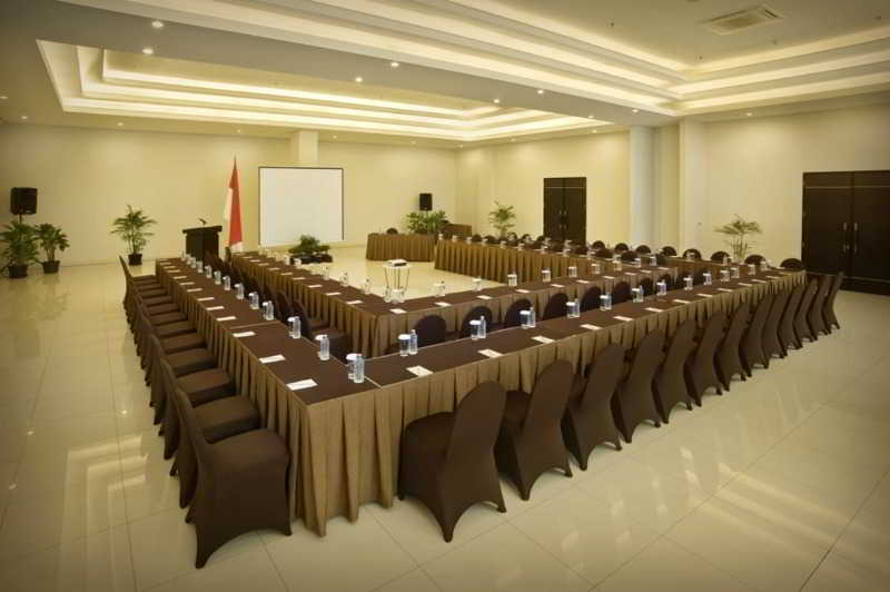 Fotos del hotel V Hotel & Residence Bandung:  7