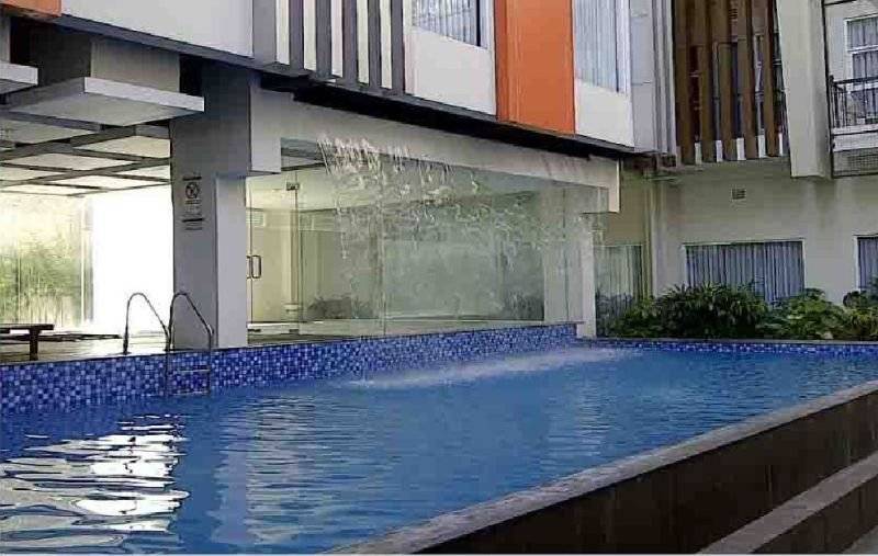 Fotos del hotel V Hotel & Residence Bandung:  11