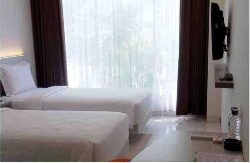 Fotos del hotel V Hotel & Residence Bandung:  10