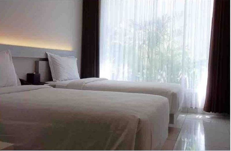 Fotos del hotel V Hotel & Residence Bandung:  8