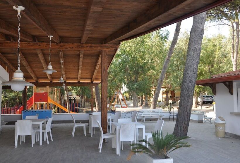 Villaggio Residence Costa Blu