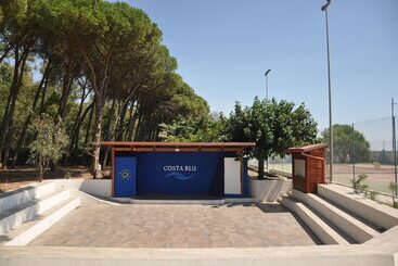 Villaggio Residence Costa Blu