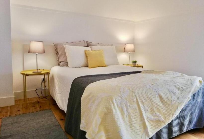 28 House Baleal Island   Ocean View, Patio With Barbecue, Perfect Location