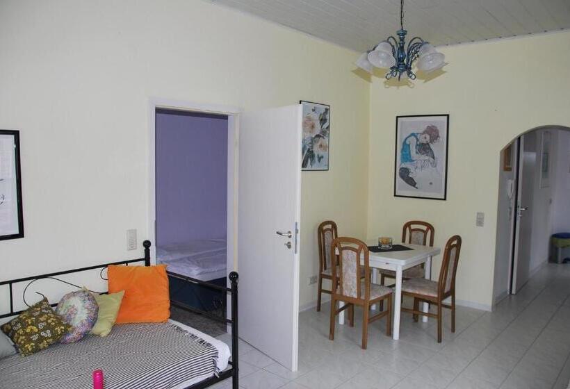 ユースホステル Landhaus Zum Himmelreich