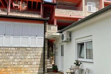 Apartmani Andric