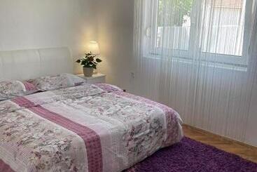 Apartmani Andric