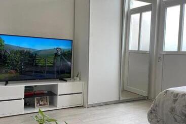 Apartmani Andric