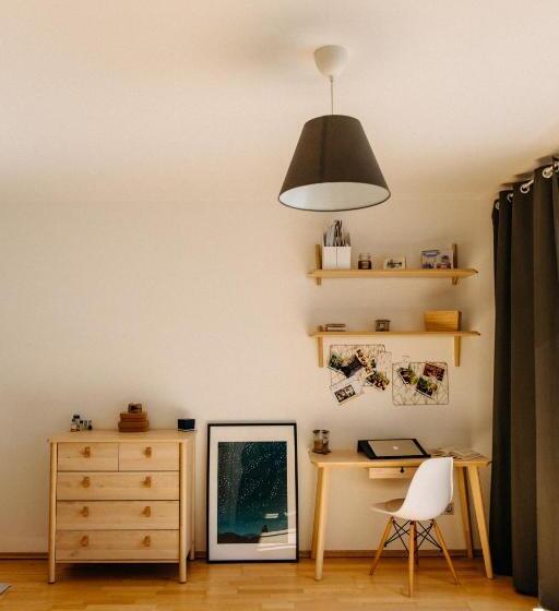 Apartmán V Srdci Znojma „jako Doma“