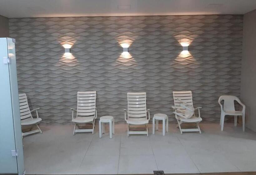 Aparts  Hotel Cavalinho Branco