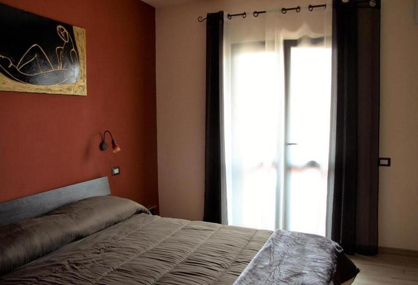Artista B&b