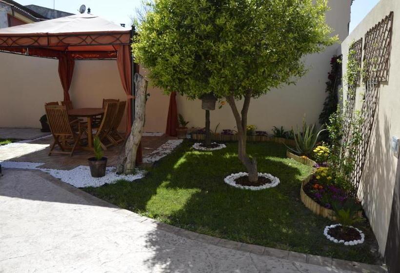 Artista B&b