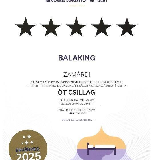 Balaking