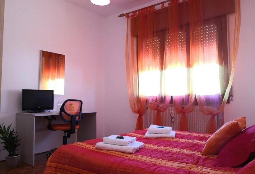 B&b Arcobaleno